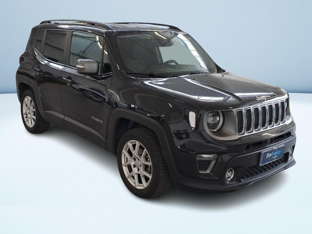 Jeep Renegade 1.0 T3 Limited 2WD