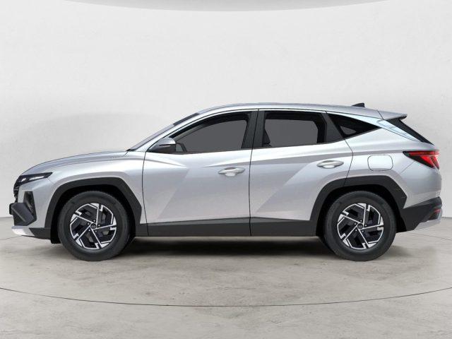 HYUNDAI Tucson Tucson 1.6 CRDI Klass
