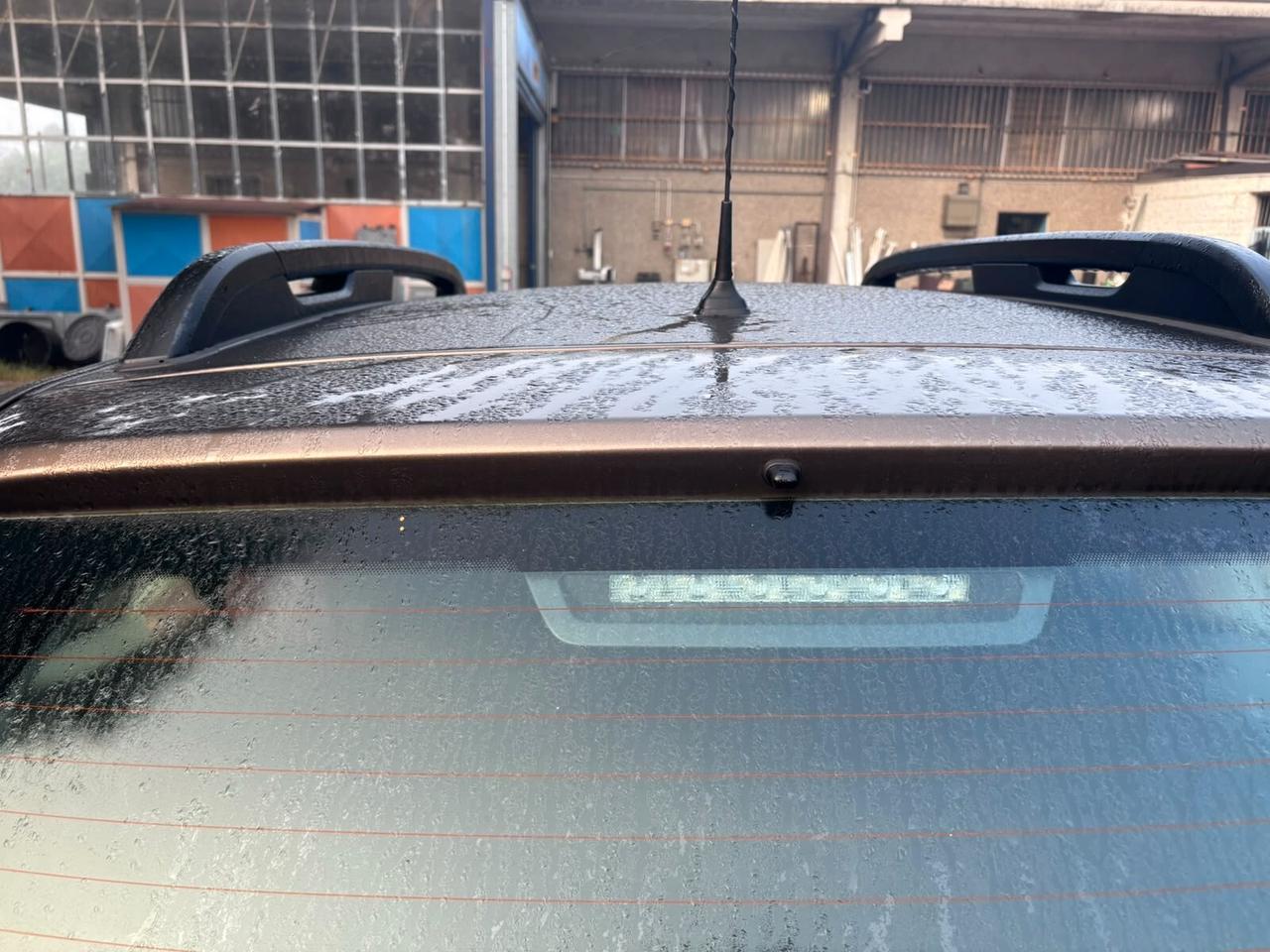 Dacia Duster 1.0 TCe 100 CV ECO-G 4x2 Prestige
