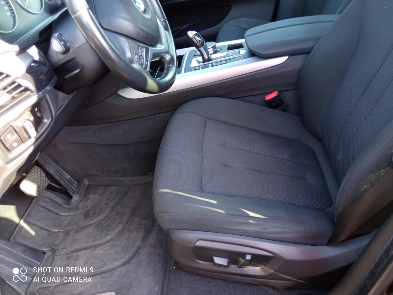 Bmw X5 xDrive25d Business 231CV