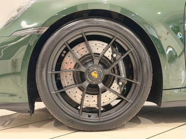 PORSCHE 911 Carrera 992.2 GTS Coupè