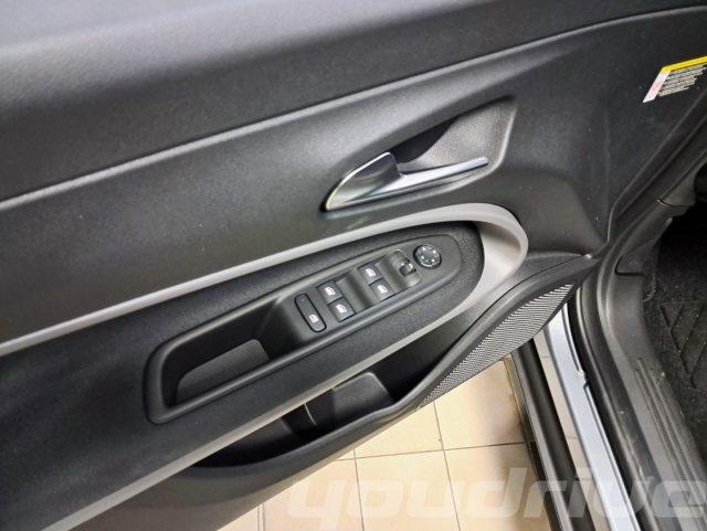JEEP Avenger 1.2 Turbo 100 CV Longitude KM0