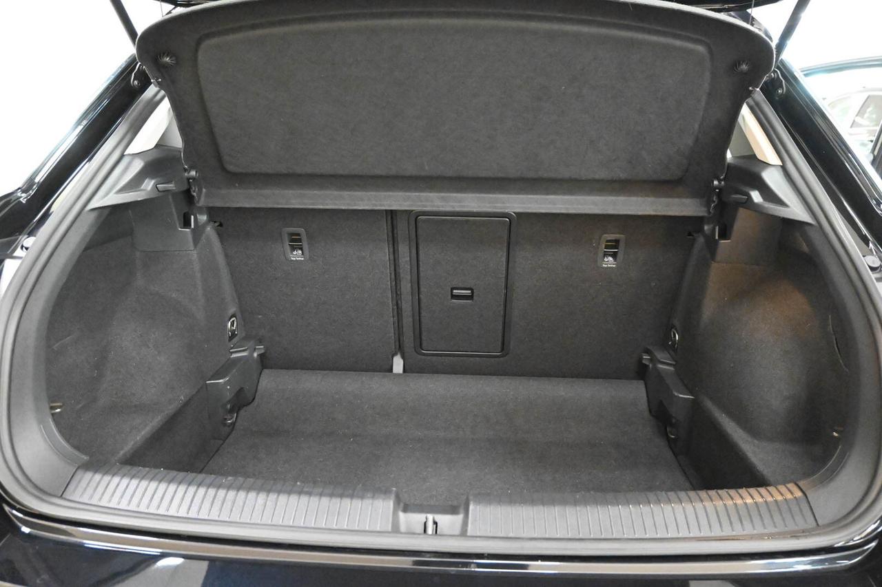 VOLKSWAGEN T-Roc 1ª serie T-Roc 2.0 TDI SCR 15...