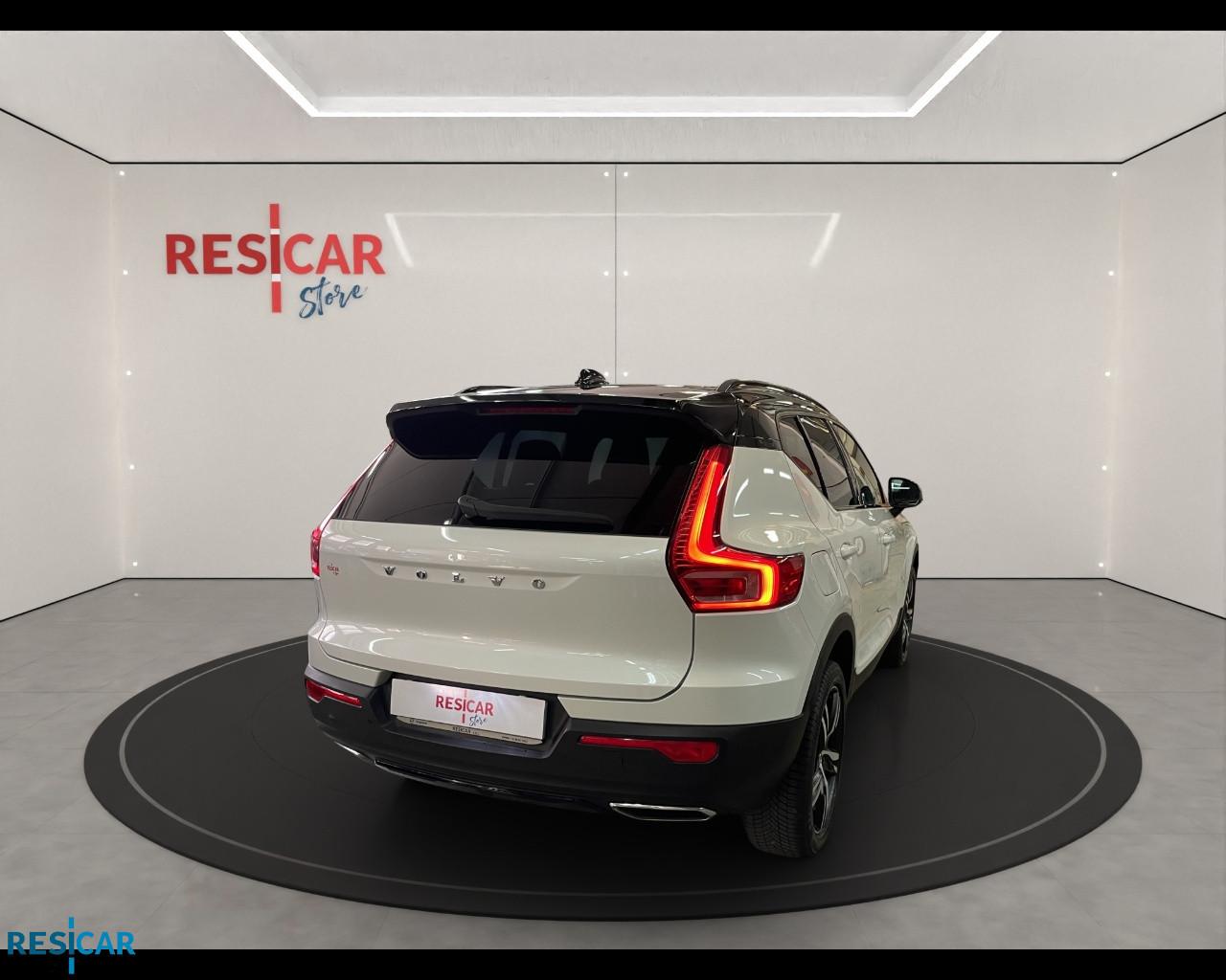 VOLVO XC40 1.5 t3 R-design geartronic