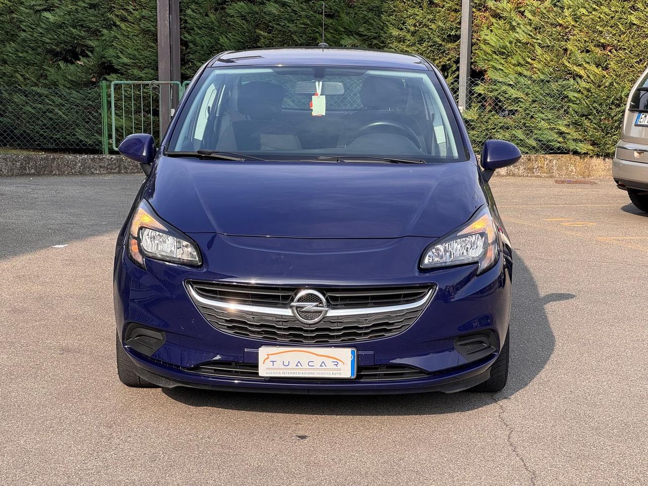 Opel Corsa Cosmo 1.3 CDTI #50811