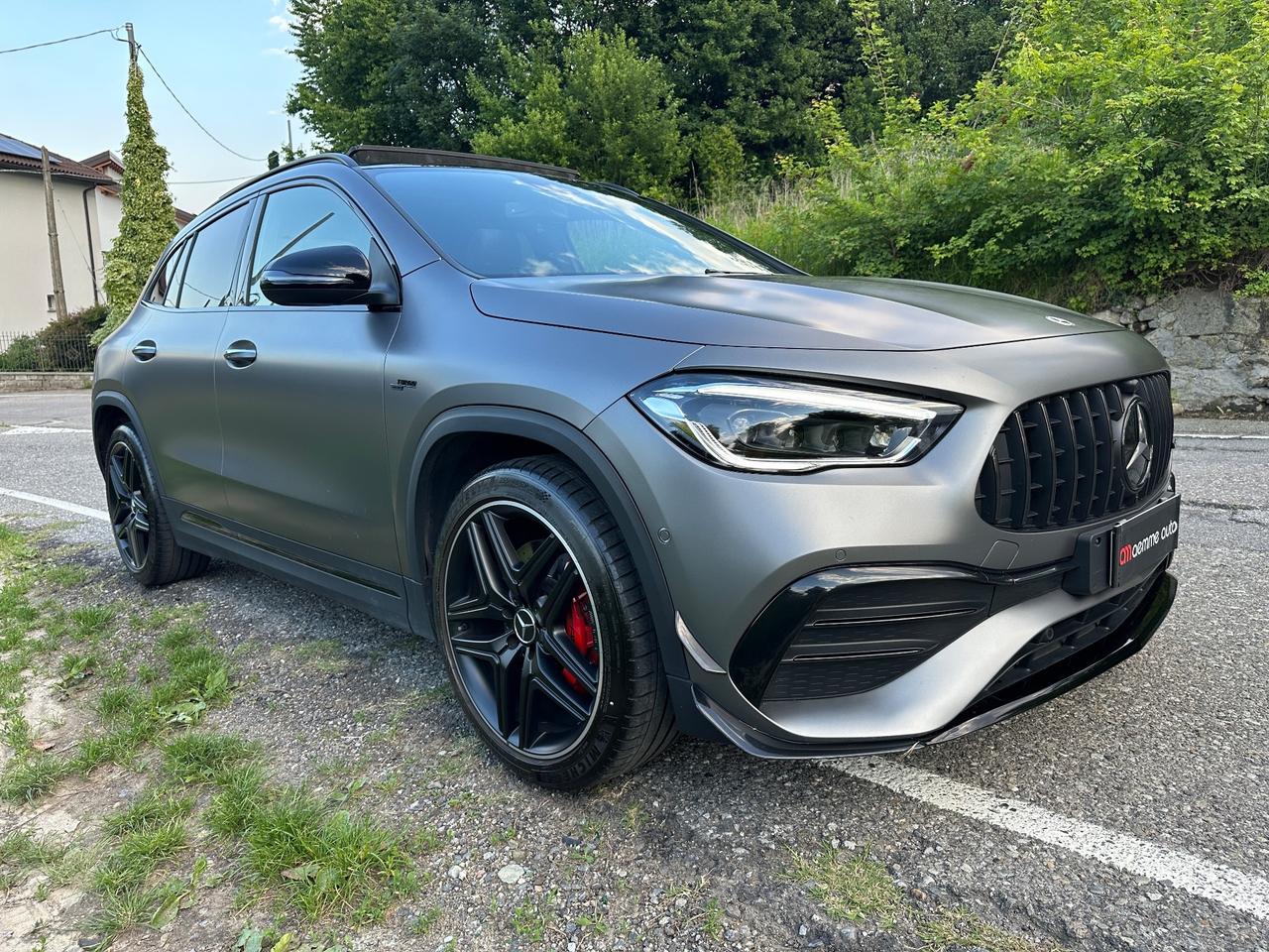 Mercedes-benz GLA 35 AMG 4Matic *306 CV - 2022