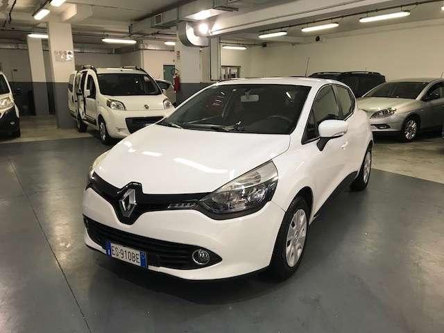 Renault Clio Clio 5p 1.2 Live Gpl 75cv
