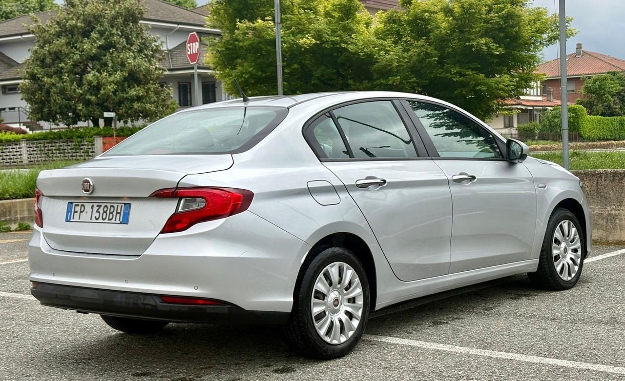 Fiat Tipo 1.3 118.000 km