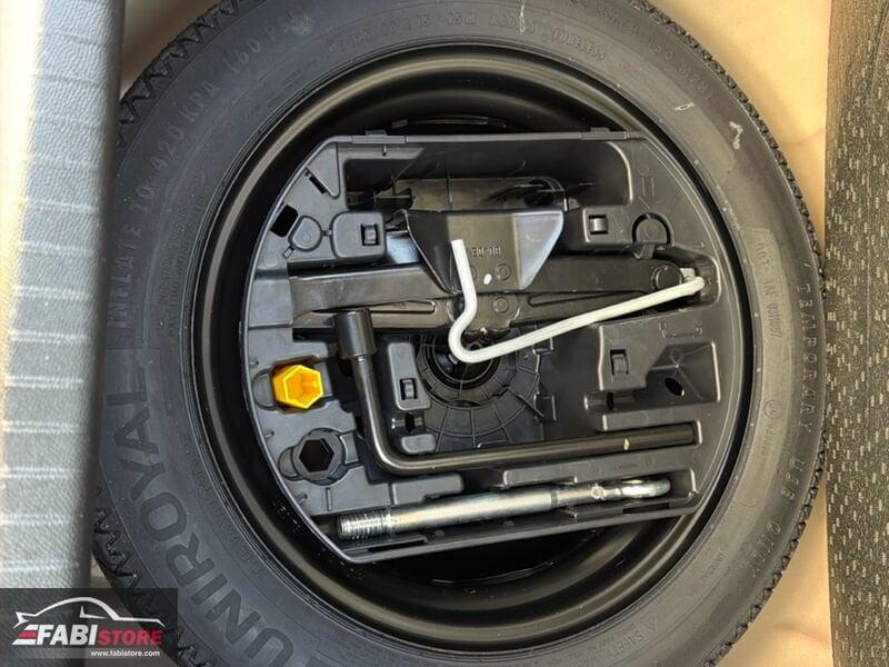 Peugeot 208 1.2 PureTech 100 Cv GT- Line - LED, Navi, Camera, CarPlay ecc