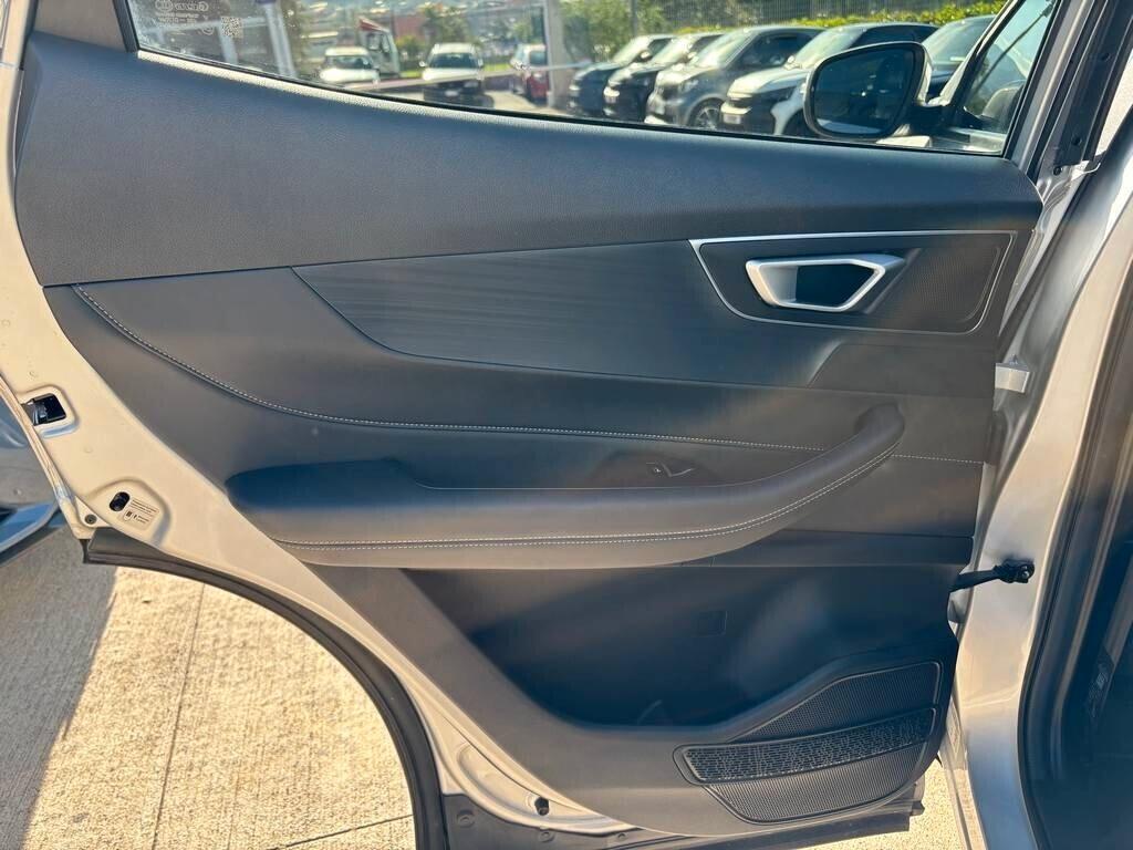 Dr 5.0 s3 1.5 2024/ solo 20.000 KM Tua a soli 149 Euro al mese