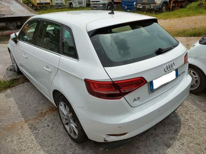Audi A3 SPB 30 TFSI S tronic Business