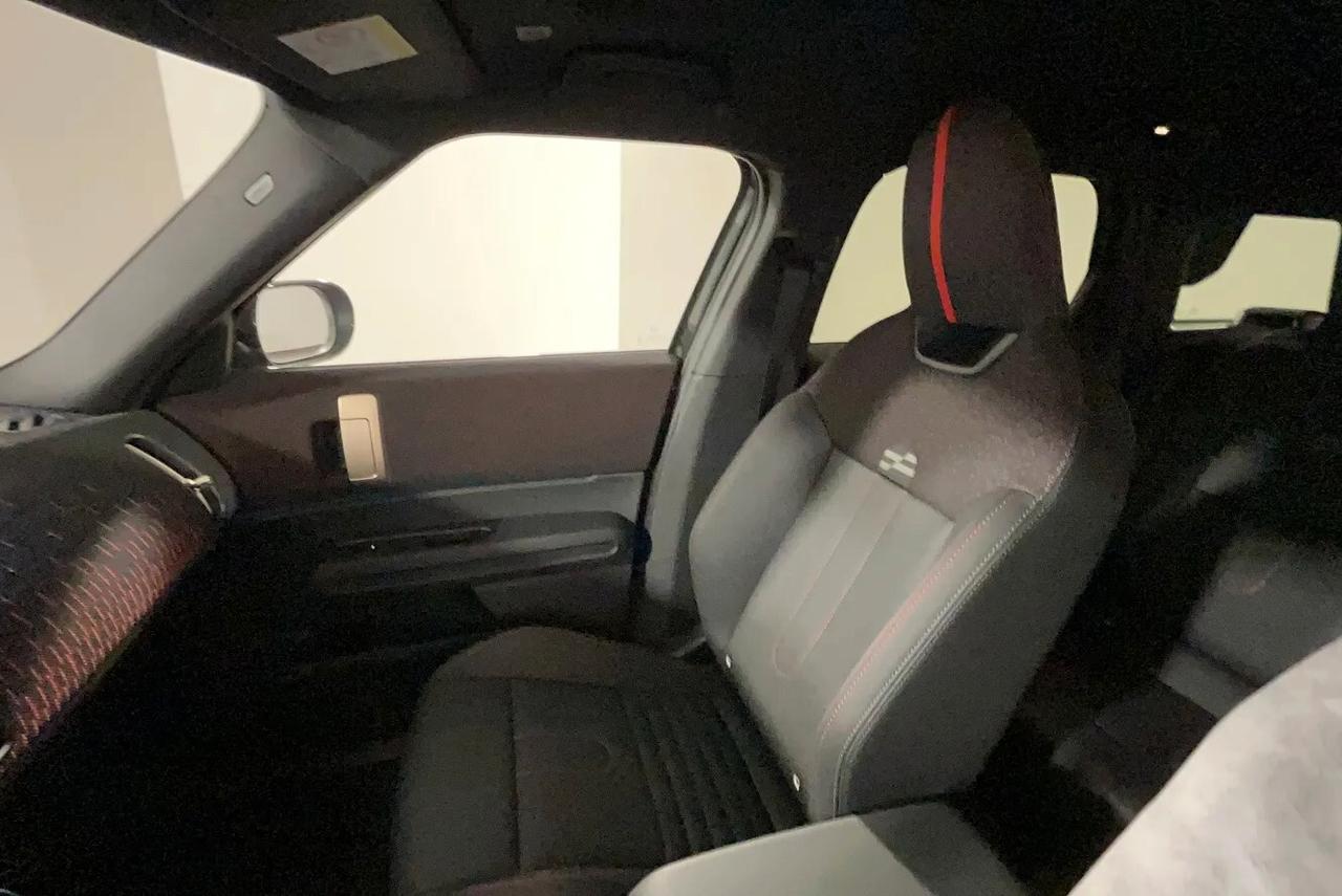 Mini Cooper Countryman D Classic