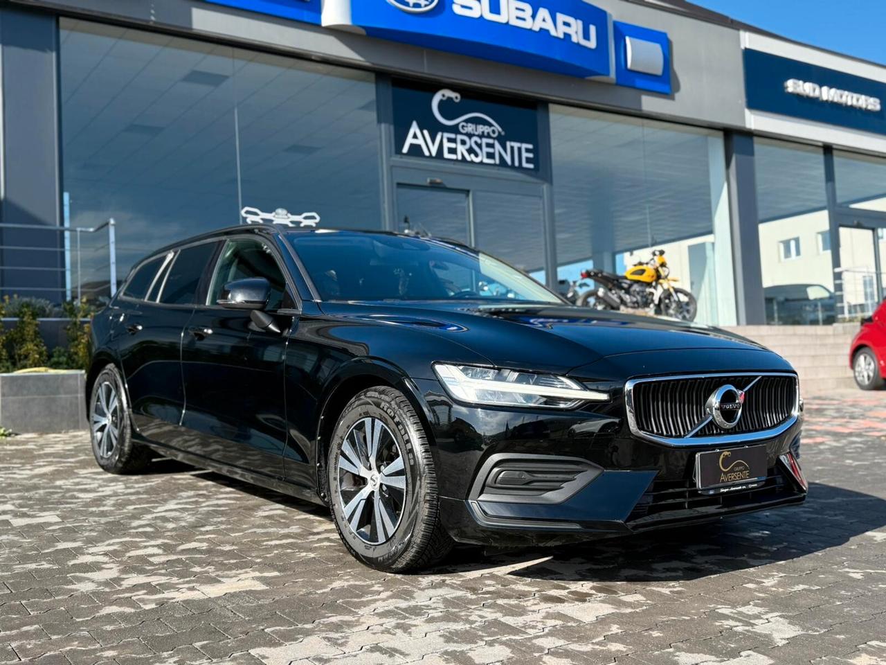 Volvo V60 D3 Geartronic Business