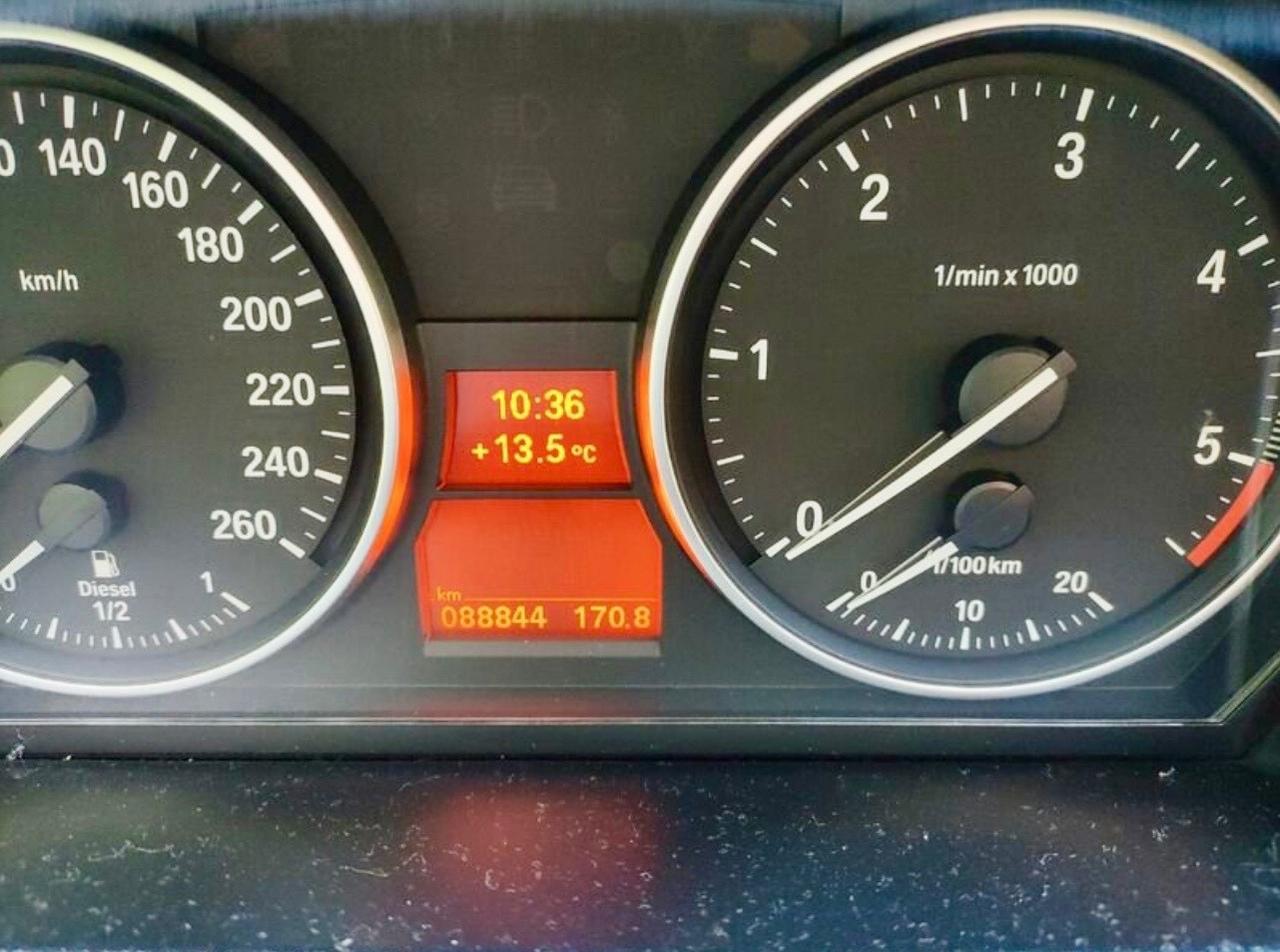 Bmw X1 xDrive18d Futura