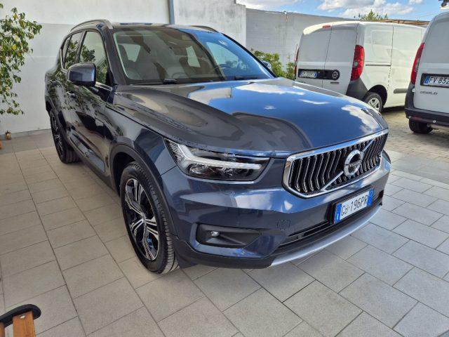 VOLVO XC40 D3 AWD Inscription
