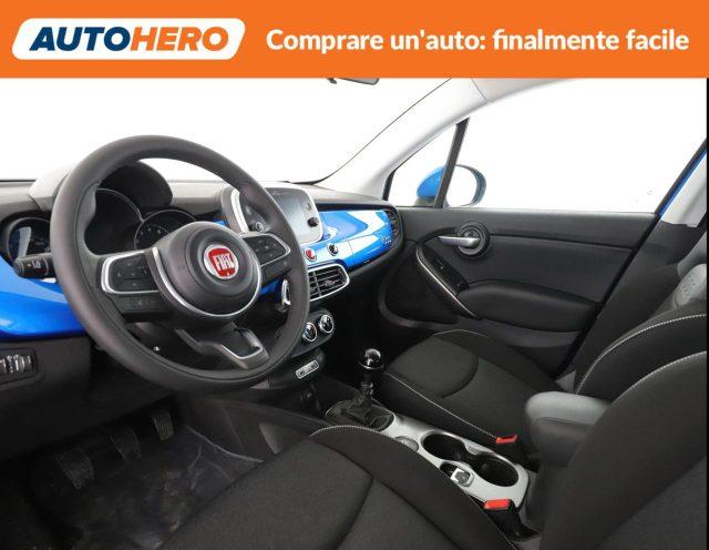 FIAT 500X 1.0 T3 120 CV Urban