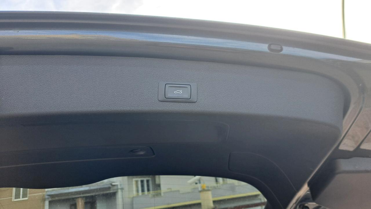Audi Q5 SQ5 3.0 V6 TDI plus Biturbo quattro TETTO
