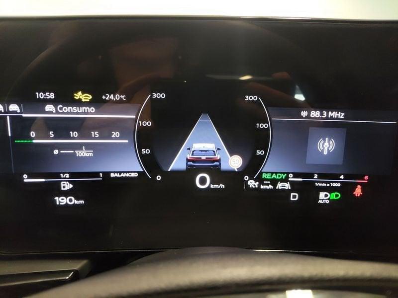 Audi A5 A5 Avant 2.0 tdi mhev 204cv s-tronic