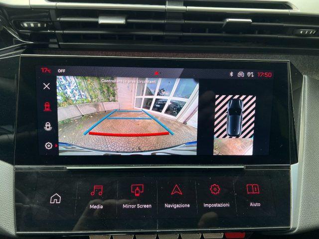 PEUGEOT 308 BlueHDi 130 S&S EAT8 Allure