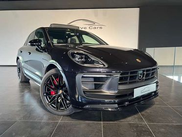 Porsche Macan Macan 2.9 GTS 440cv pdk
