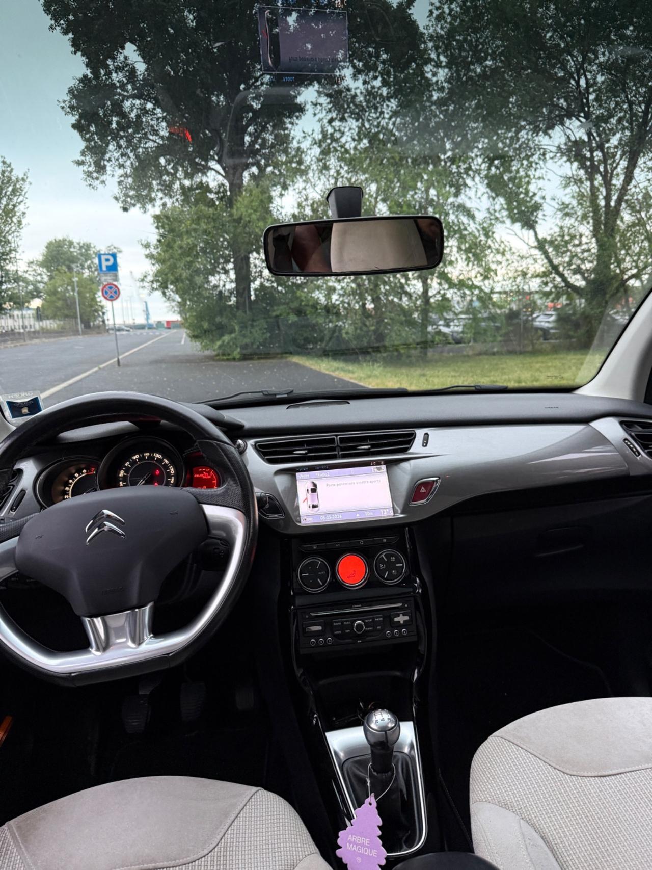 Citroen C3 1.4 VTi 95 Perfect