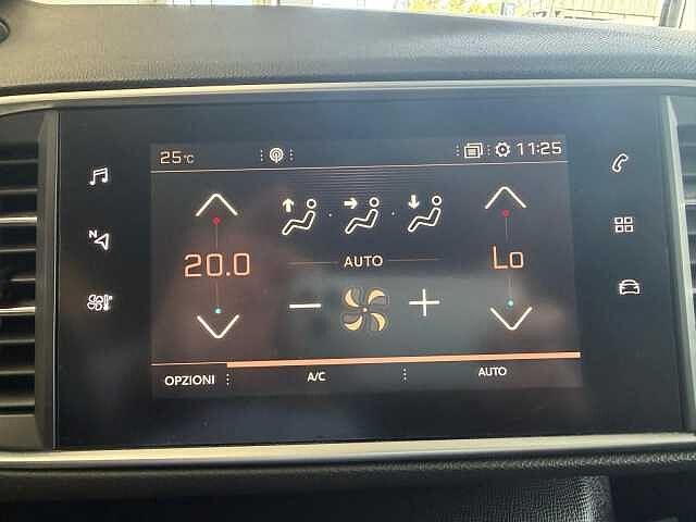 Peugeot 308 BlueHDi 130 S&S SW Allure