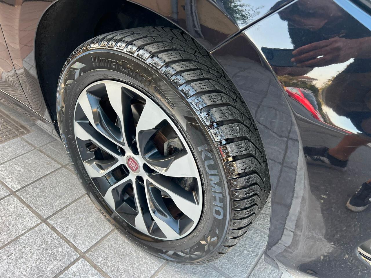 Fiat Tipo 1.3 Mjt S&S 5 porte Lounge