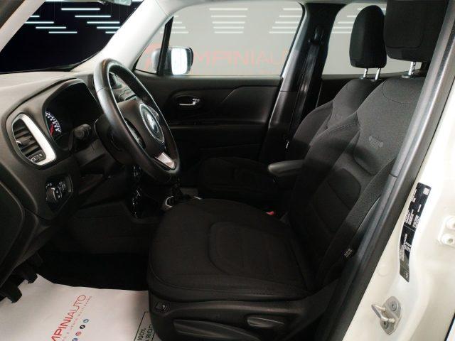 JEEP Renegade 2.0 Mjt 140CV 4WD Active Drive Limited Pronta Cons