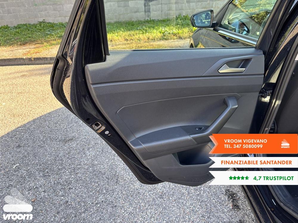 VOLKSWAGEN Polo 6ª serie Polo 1.0 TSI Life