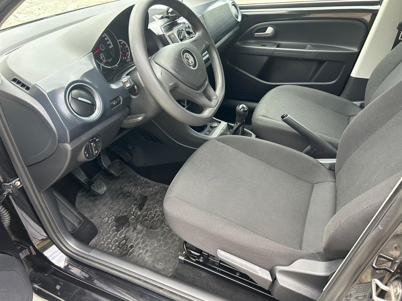 Volkswagen up! 1.0 5p. take