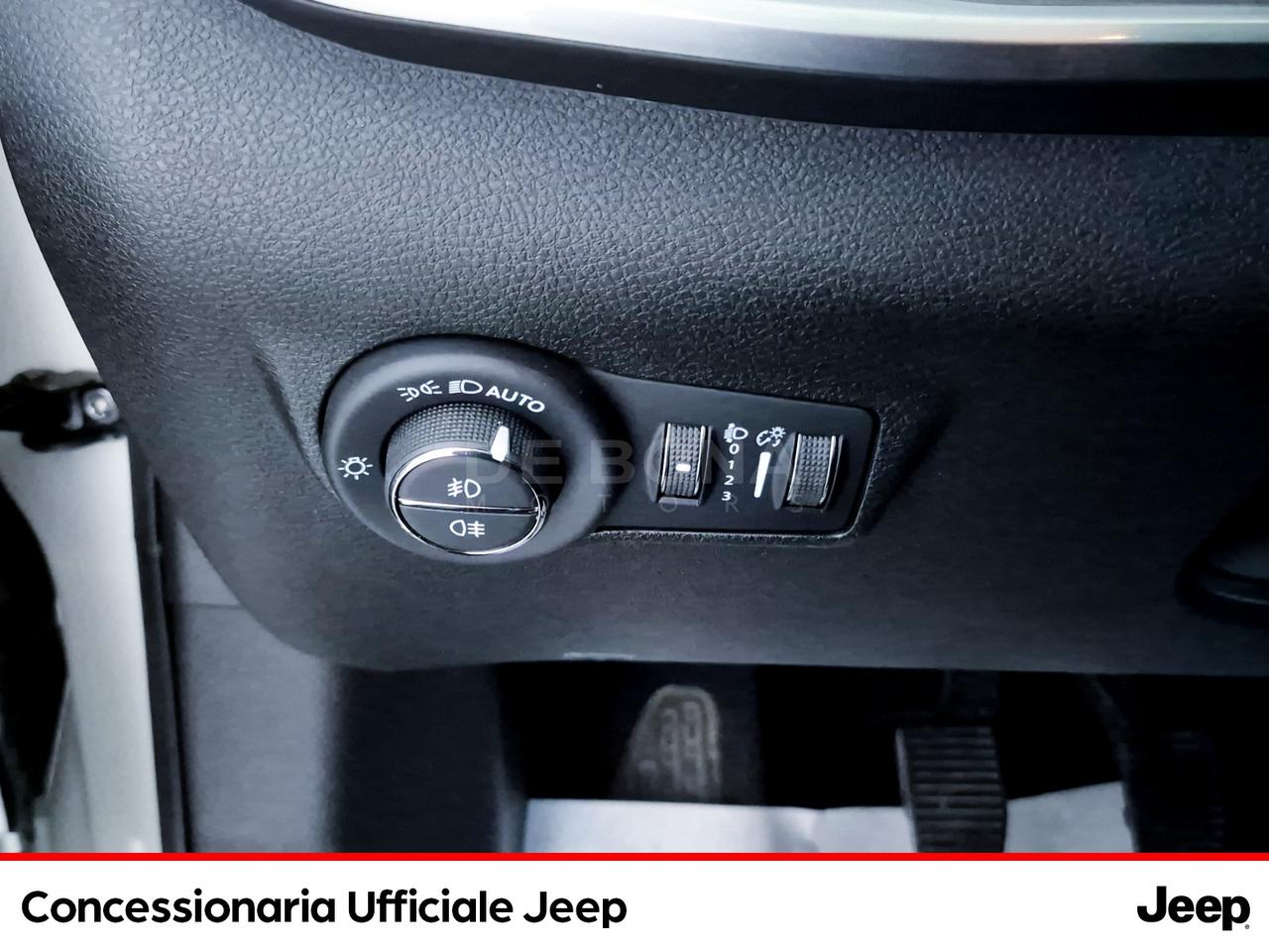 Jeep Compass 1.6 mjt limited 2wd 120cv my19