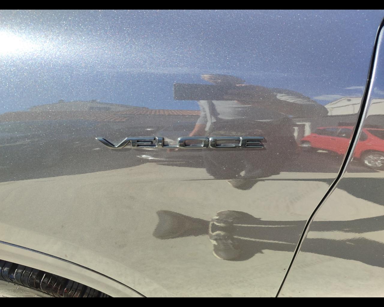 ALFA ROMEO Stelvio - Stelvio 2.2 Turbodiesel 210 CV AT8 Q4 Veloce