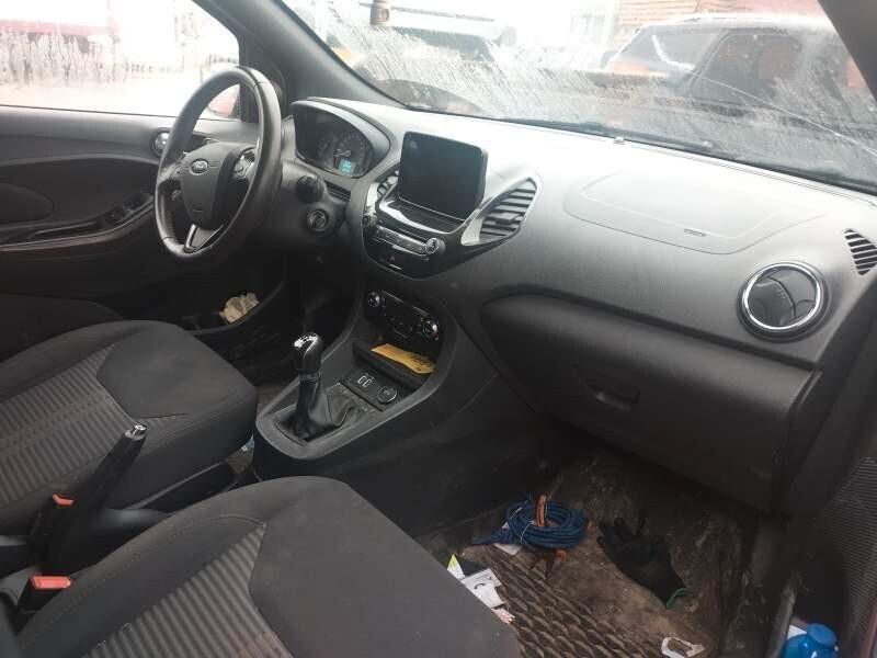 Ford Ka 1.2 85 CV GPL!! Ultimate
