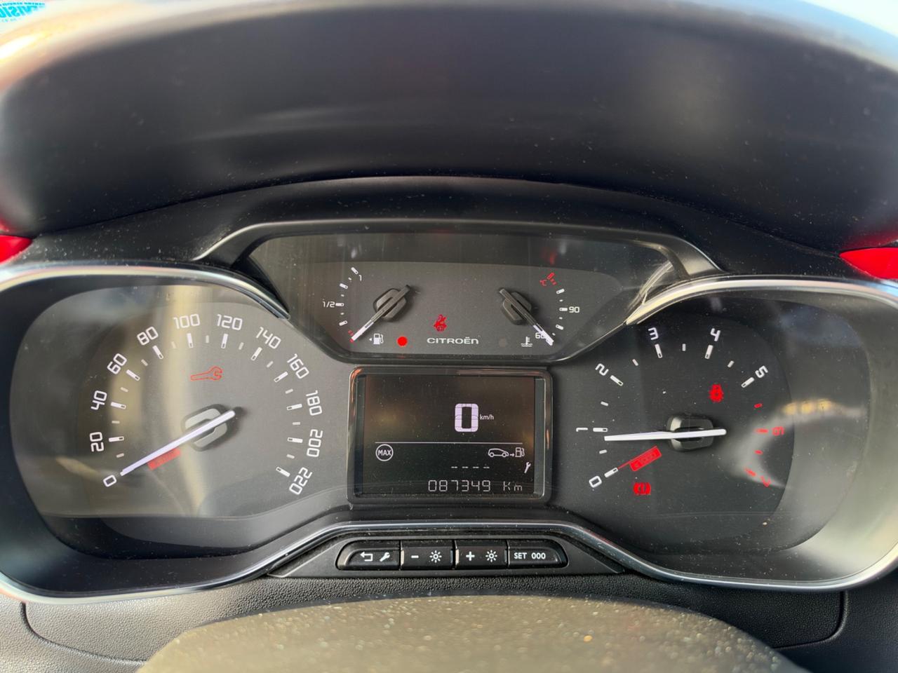 Citroen C3 PureTech 82 S&S Shine NEOPATENTATI