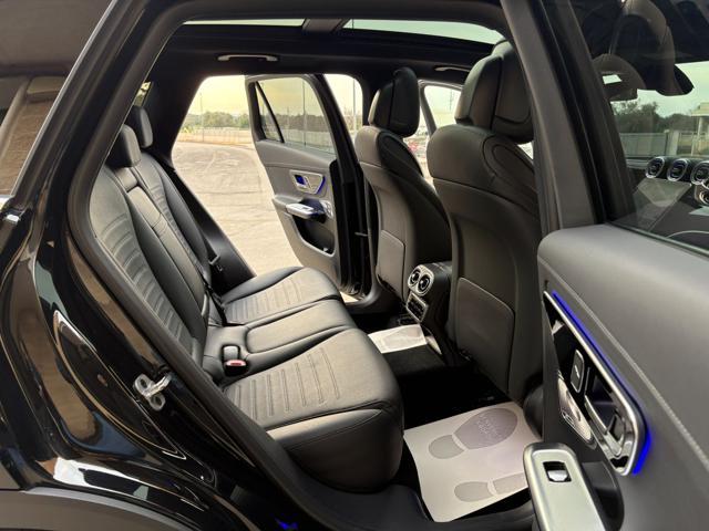 MERCEDES-BENZ GLC 220 d 4Matic Mild Hybrid AMG Premium Plus TETTO.