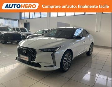 DS AUTOMOBILES DS 4 E-Tense 225 Cross Trocadero