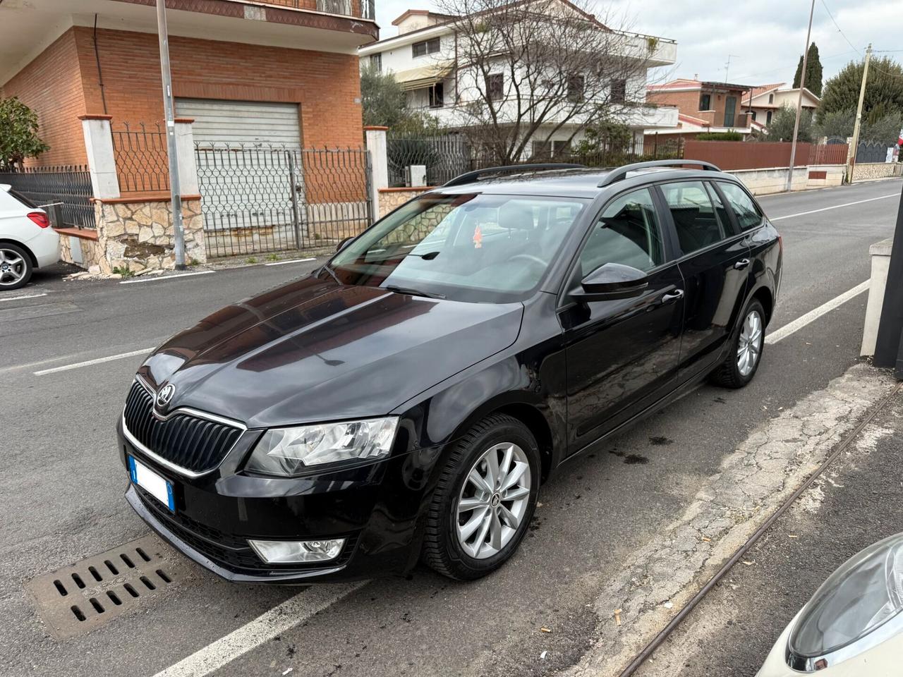 Skoda Octavia 1.6 TDI Wagon - Superprezzo - Tutto incluso