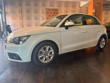 Audi A1 SPB 1.6 TDI Ambition