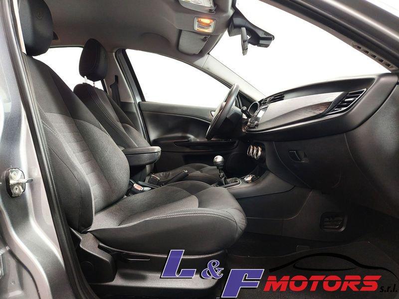 Alfa Romeo Giulietta 1.6 JTDM 120cv SOLI 75.000 KM
