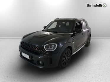 MINI Mini Countrym.(F60) - Mini 2.0 Cooper SD Classic Countryman ALL4