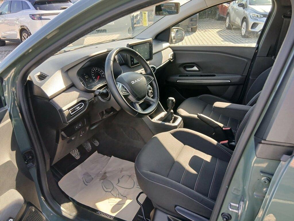 Dacia Jogger 1.0 TCe GPL Extreme