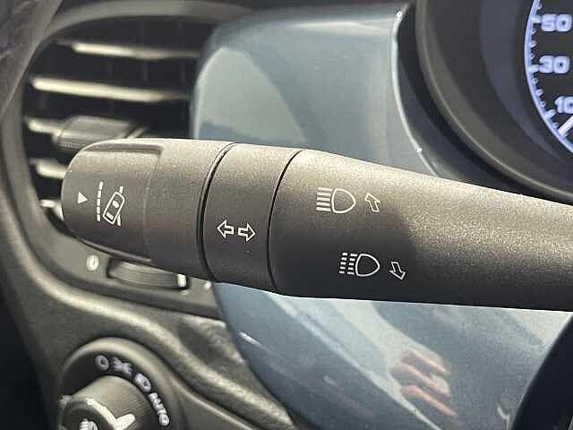 Fiat 500X 1.3 T4 150 CV DCT City Cross