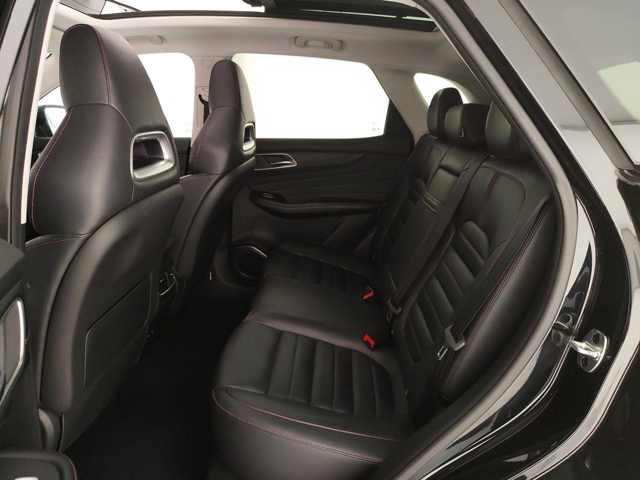 Mg HS 1.5T-GDI Luxury