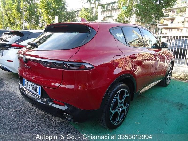 Alfa Romeo Tonale Tonale 1.3 280 CV PHEV AT6 Q4 Veloce