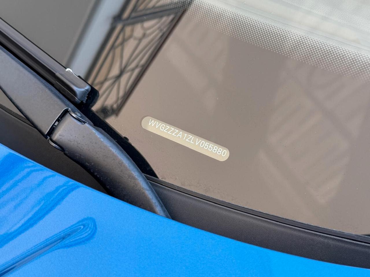 Volkswagen T-Roc 1.6 TDI 116Cv Advanced BMT