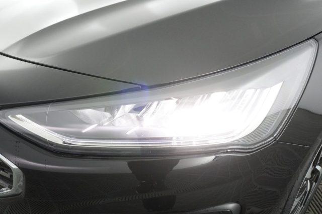 FORD Focus Focus 1.5 EcoBlue 115 CV aut. SW Titanium Edition