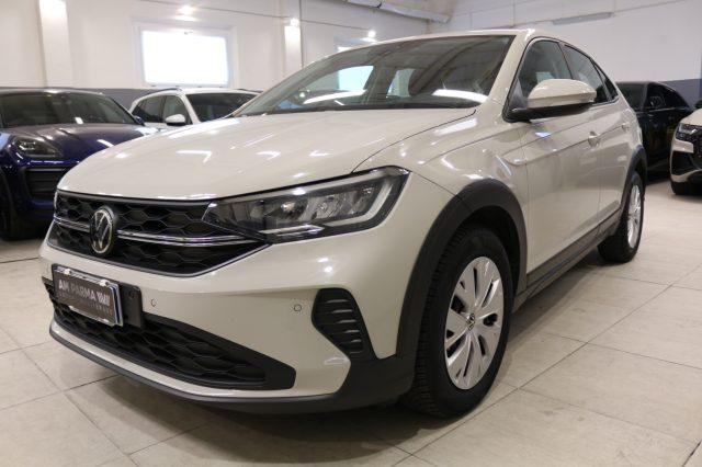 VOLKSWAGEN Taigo 1.0 TSI 95 CV Life