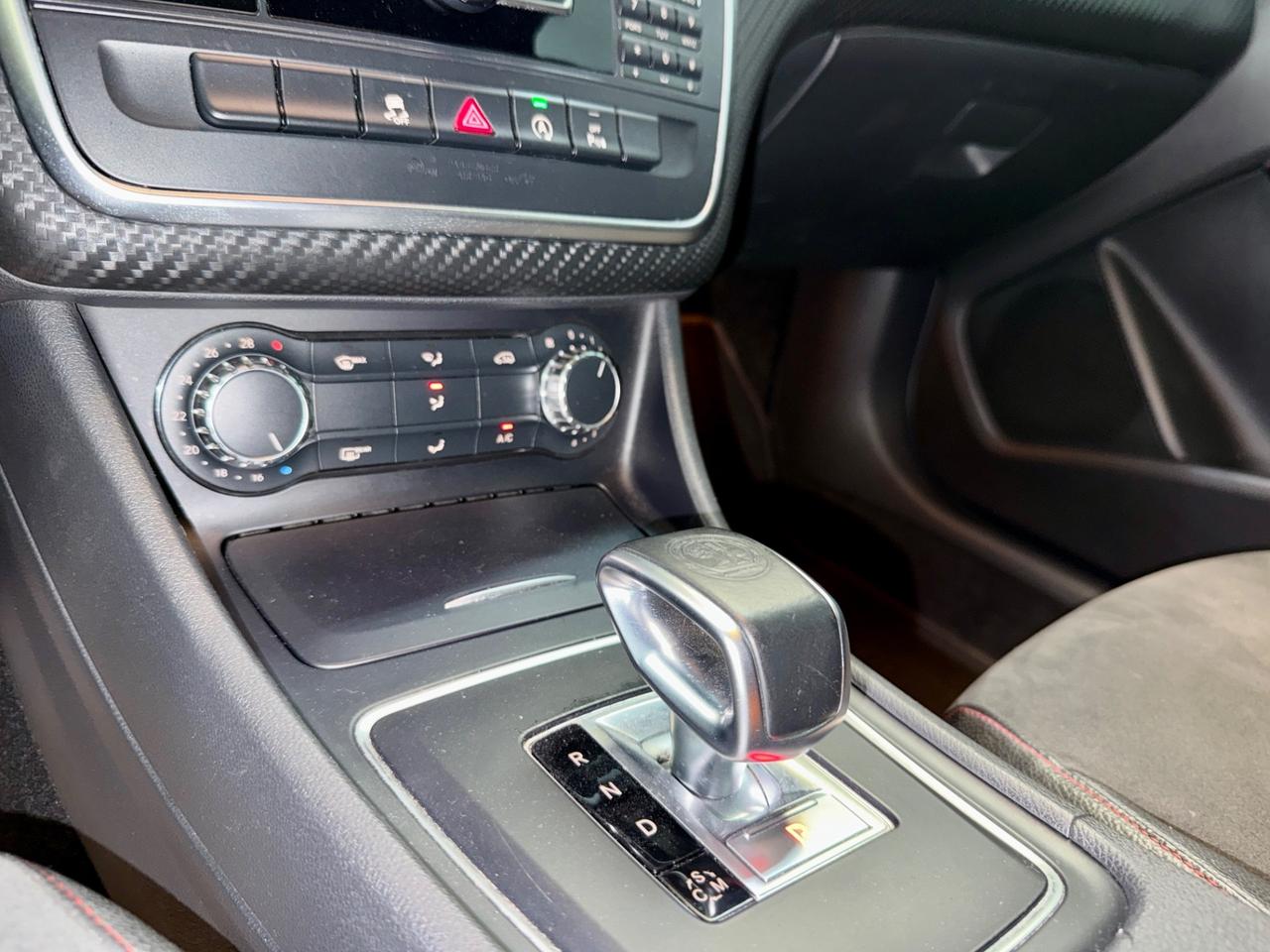 Mercedes-benz A 45 AMG 4Matic Automatic