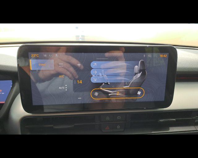 JEEP Avenger 1.2 turbo e-hybrid Summit fwd 100cv edct6