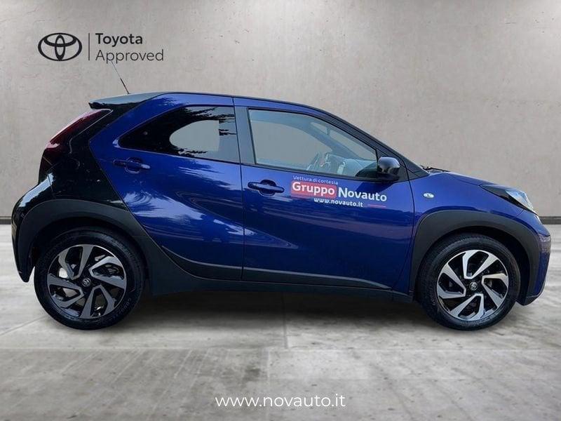 Toyota Aygo X 1.0B (72 CV) Trend
